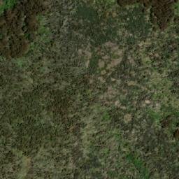 Satellite imagery of Mount Bullfight, AU