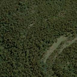 Satellite imagery of Horrell Top, AU