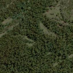 Satellite imagery of Horrell Top, AU
