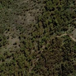 Satellite imagery of Dingo Hill, AU