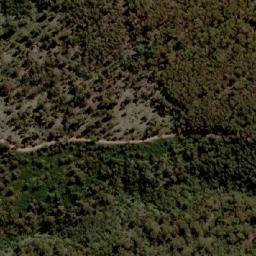 Satellite imagery of Dingo Hill, AU