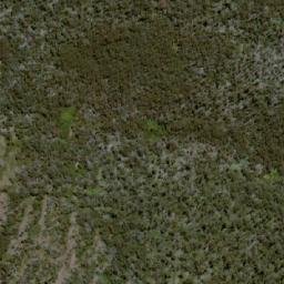 Satellite imagery of Scrubby Hill, AU