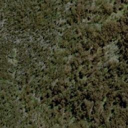 Satellite imagery of Scrubby Hill, AU