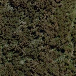 Satellite imagery of Scrubby Hill, AU