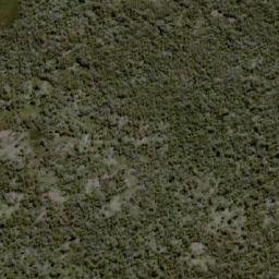 Satellite imagery of Mount Arbuckle, AU