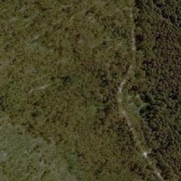 Satellite imagery of Rocky Knob, AU