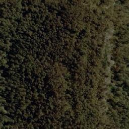Satellite imagery of Little Kent, AU