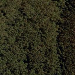Satellite imagery of Little Kent, AU
