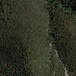 Satellite imagery of One Tree Hill, AU
