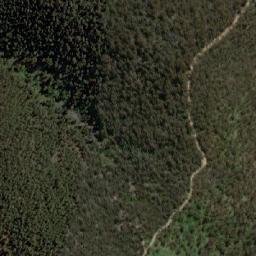 Satellite imagery of One Tree Hill, AU