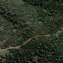 Satellite imagery of Quag Munjie Hill, AU