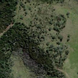 Satellite imagery of Quag Munjie Hill, AU