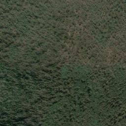 Satellite imagery of Mount Tabby, AU