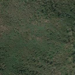 Satellite imagery of Mount Tabby, AU