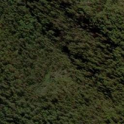 Satellite imagery of Cann Mountain, AU
