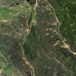 Satellite imagery of 60 NIHONUI, NZ