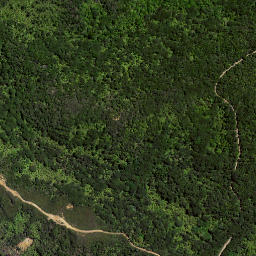 Satellite imagery of 60 NIHONUI, NZ