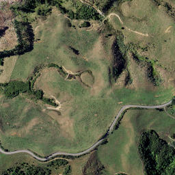 Satellite imagery of WAIRAMARAMA, NZ