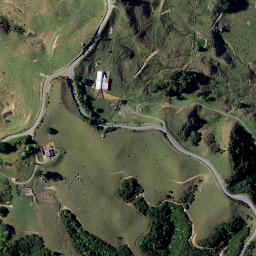Satellite imagery of WAIRAMARAMA, NZ