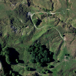 Satellite imagery of WAIRAMARAMA, NZ