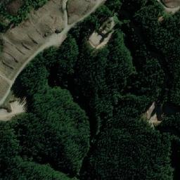 Satellite imagery of Cerro Retumbador, CL