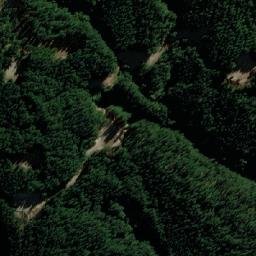 Satellite imagery of Cerro Retumbador, CL