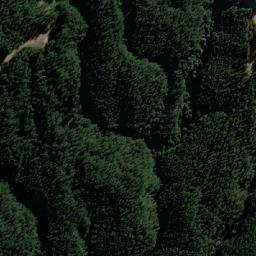 Satellite imagery of Cerro Retumbador, CL