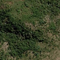 Satellite imagery of Cerro Pan de Azúcar, CL