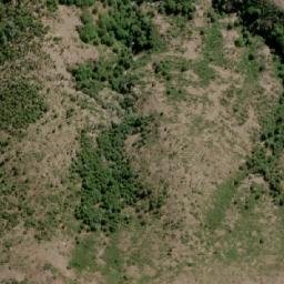Satellite imagery of Cerro Pan de Azúcar, CL