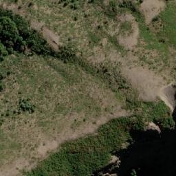 Satellite imagery of Cerro Pan de Azúcar, CL