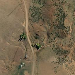 Satellite imagery of Cerro Buta Leche Curá, AR