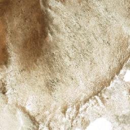 Satellite imagery of Cerro Caycayén, AR