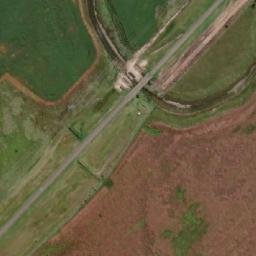 Satellite imagery of FQUE, AR