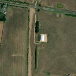 Satellite imagery of Mount Hollowback, AU