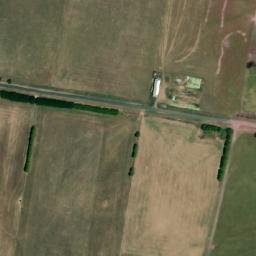 Satellite imagery of Mount Hollowback, AU