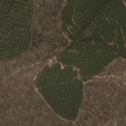 Satellite imagery of Brackenbury Hill, AU