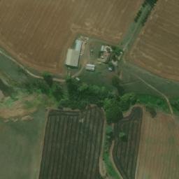 Satellite imagery of Scrub Hill, AU