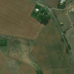Satellite imagery of Scrub Hill, AU