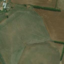 Satellite imagery of Scrub Hill, AU