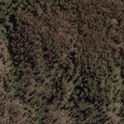 Satellite imagery of Yankee Mine, AU