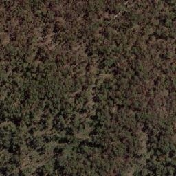 Satellite imagery of Yankee Mine, AU