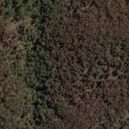 Satellite imagery of Yankee Mine, AU