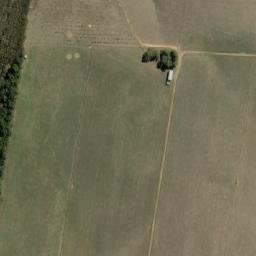 Satellite imagery of Mount Robertson, AU