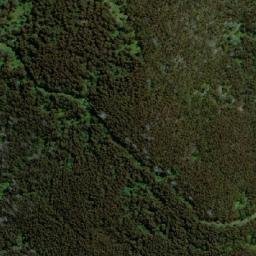 Satellite imagery of The Green Hill, AU
