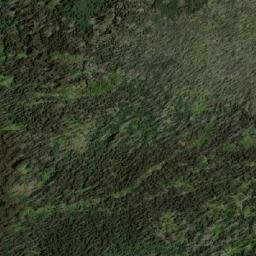Satellite imagery of Mount Bullfight, AU