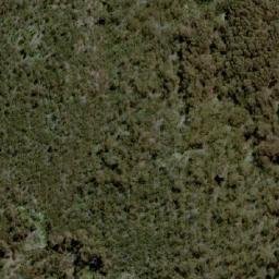 Satellite imagery of Scrubby Hill, AU