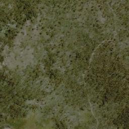 Satellite imagery of Rocky Knob, AU