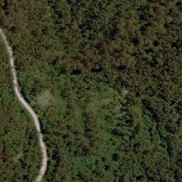 Satellite imagery of Rocky Knob, AU
