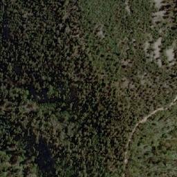 Satellite imagery of One Tree Hill, AU