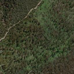 Satellite imagery of One Tree Hill, AU